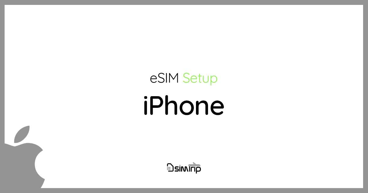 eSIM on iPhone — open the full guide on eSimTrip eSIM on iPhone — eSimTrip travel guide cover image