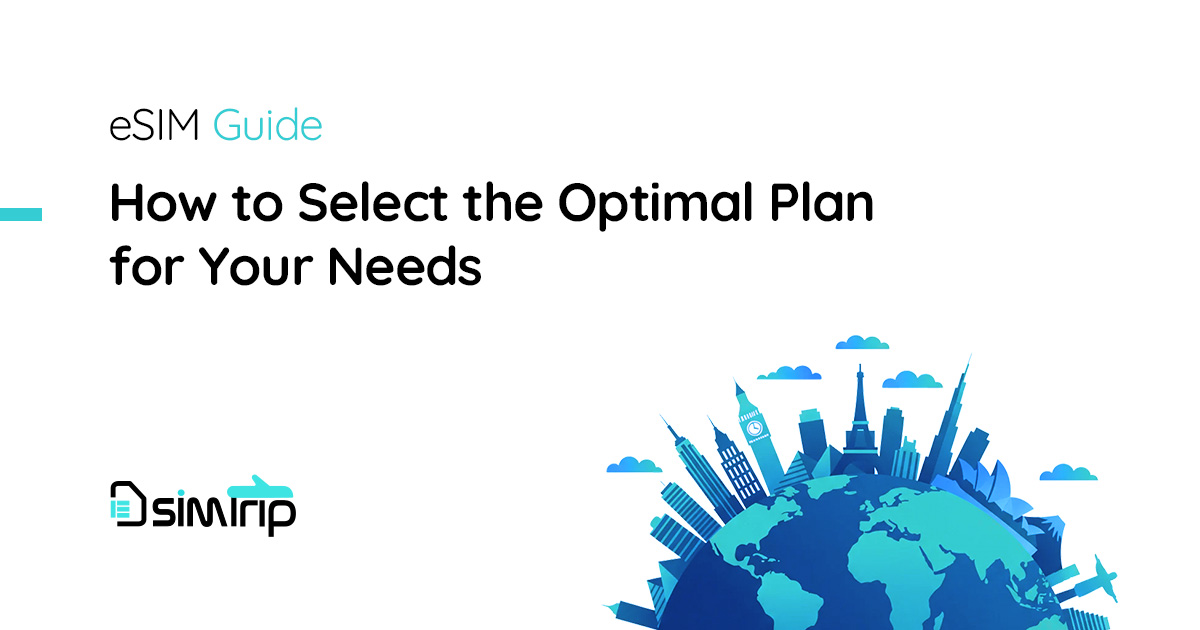 eSIM Use Cases & Selection Guide — open the full guide on eSimTrip eSIM Use Cases & Selection Guide — eSimTrip travel guide cover image